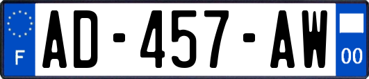 AD-457-AW