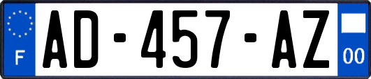 AD-457-AZ
