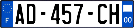 AD-457-CH