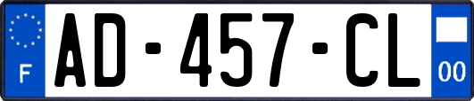 AD-457-CL