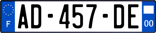 AD-457-DE