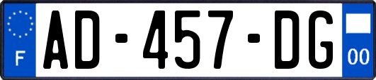 AD-457-DG