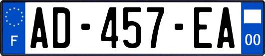 AD-457-EA