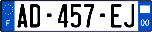 AD-457-EJ