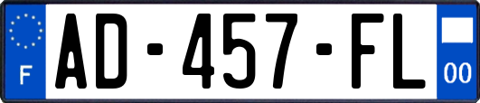 AD-457-FL