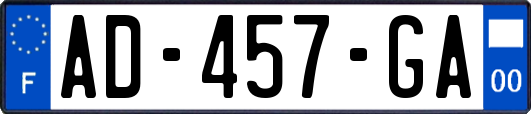 AD-457-GA