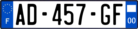 AD-457-GF