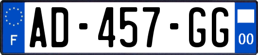 AD-457-GG
