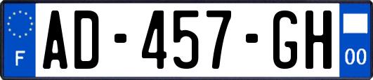 AD-457-GH