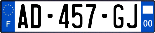 AD-457-GJ