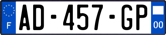 AD-457-GP