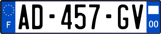AD-457-GV