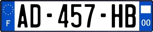 AD-457-HB