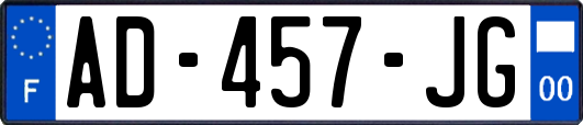 AD-457-JG