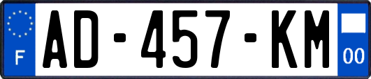 AD-457-KM