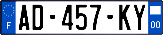 AD-457-KY