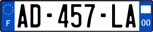 AD-457-LA