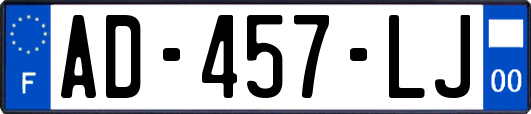 AD-457-LJ