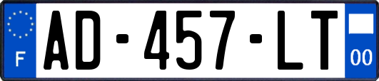 AD-457-LT