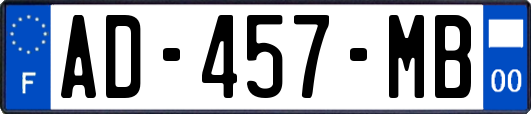 AD-457-MB