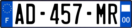 AD-457-MR