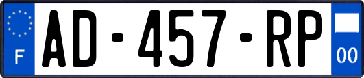 AD-457-RP