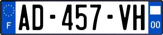 AD-457-VH