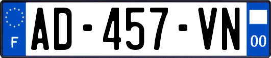 AD-457-VN