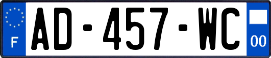 AD-457-WC