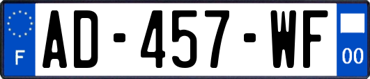 AD-457-WF