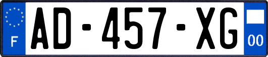 AD-457-XG