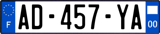 AD-457-YA