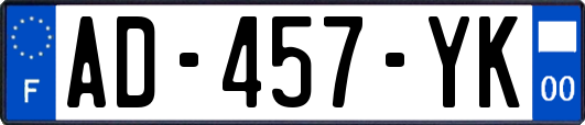 AD-457-YK