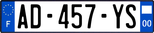 AD-457-YS
