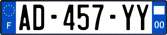 AD-457-YY
