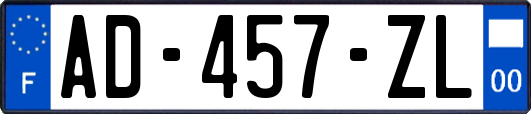 AD-457-ZL