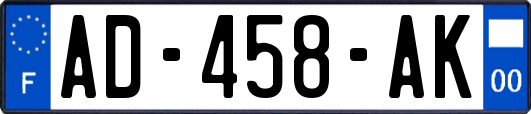 AD-458-AK