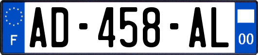 AD-458-AL