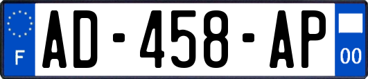 AD-458-AP