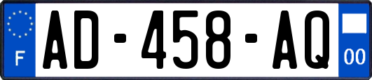 AD-458-AQ