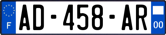 AD-458-AR