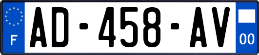 AD-458-AV