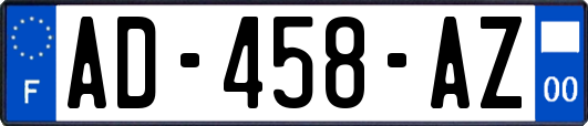AD-458-AZ