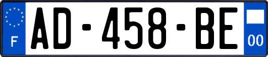 AD-458-BE