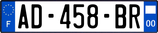 AD-458-BR