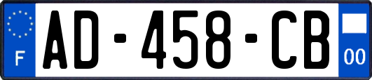 AD-458-CB