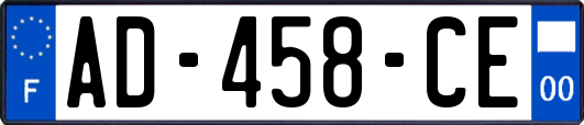 AD-458-CE