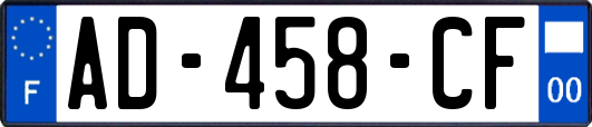 AD-458-CF