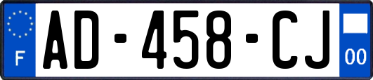 AD-458-CJ
