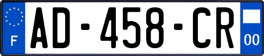 AD-458-CR